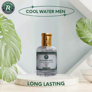 Cool water men Attar