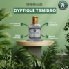 Dyptique Tam dao attar