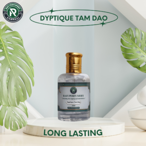 Dyptique Tam dao attar