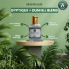 Dyptique + dunhill blend attar for men