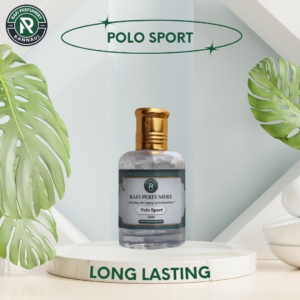 Polo sport attar