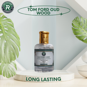 Tom ford Oud wood