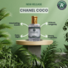 Chanel coco attar